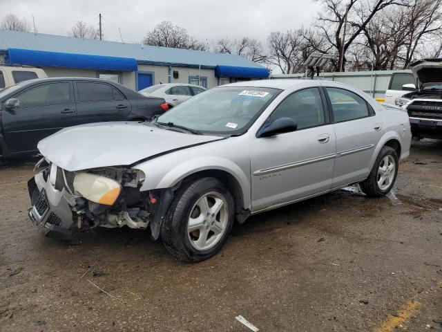Dodge Stratus (2001)