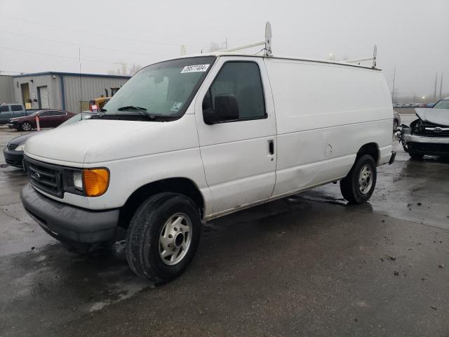 Ford Econoline (2007)