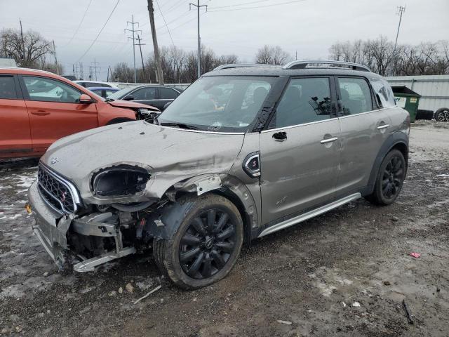 Mini Cooper (2019)