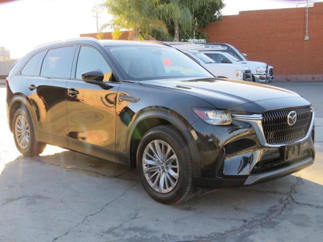 Mazda Cx-90 pref (2024)
