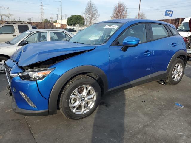 Mazda Cx-3 (2017)