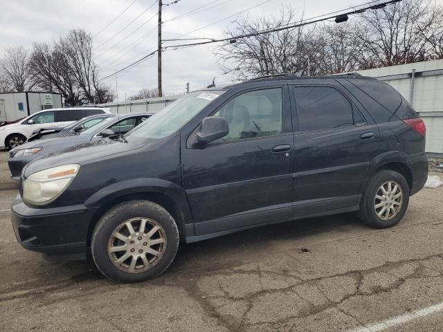 Buick Rendezvous (2007)