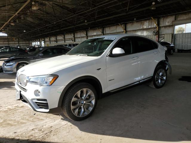 Bmw X4 (2016)