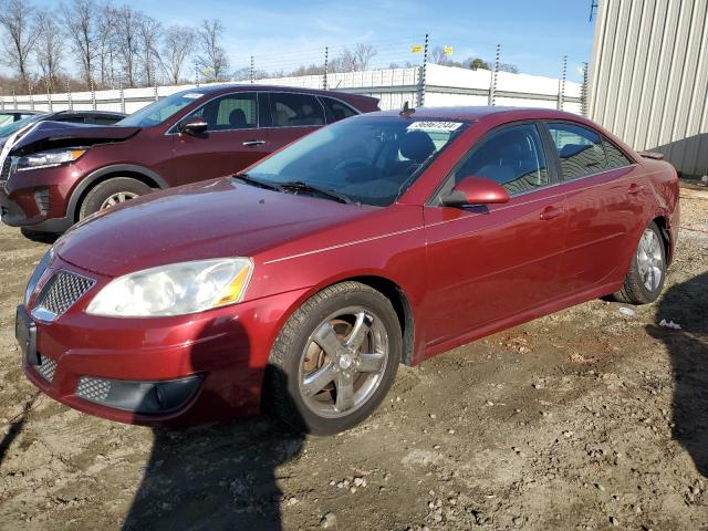 Pontiac G6 (2010)