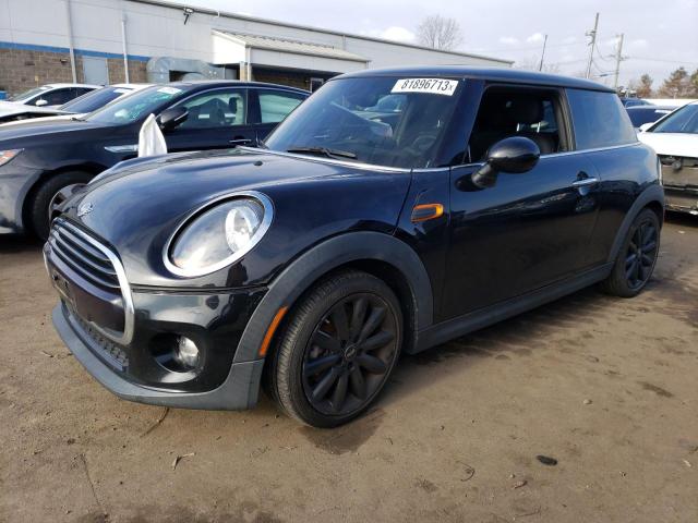 Mini Cooper (2019)