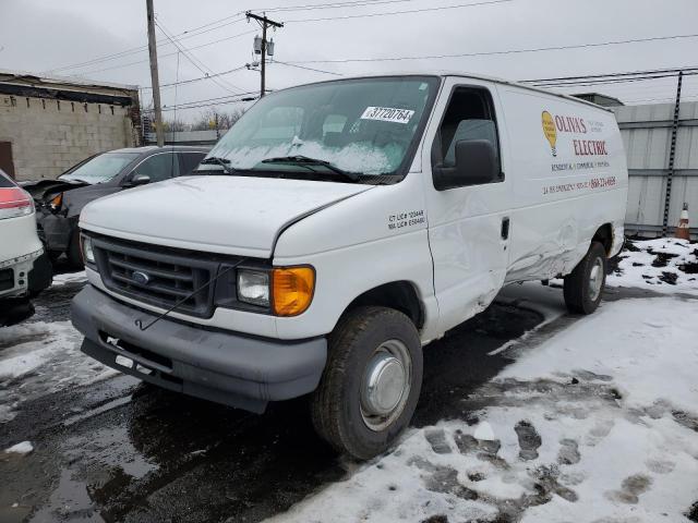 Ford Econoline (2006)