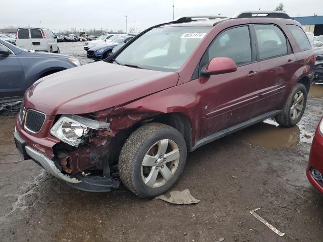 Pontiac Torrent (2009)