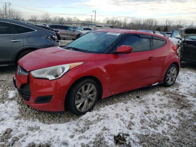 Hyundai Veloster (2016)
