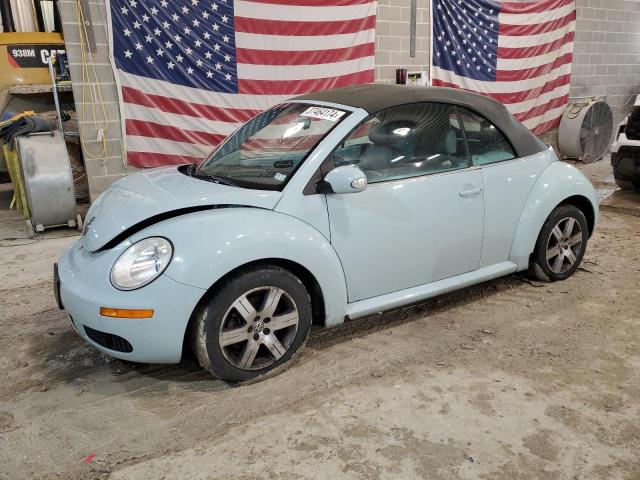 Volkswagen Beetle (2006)