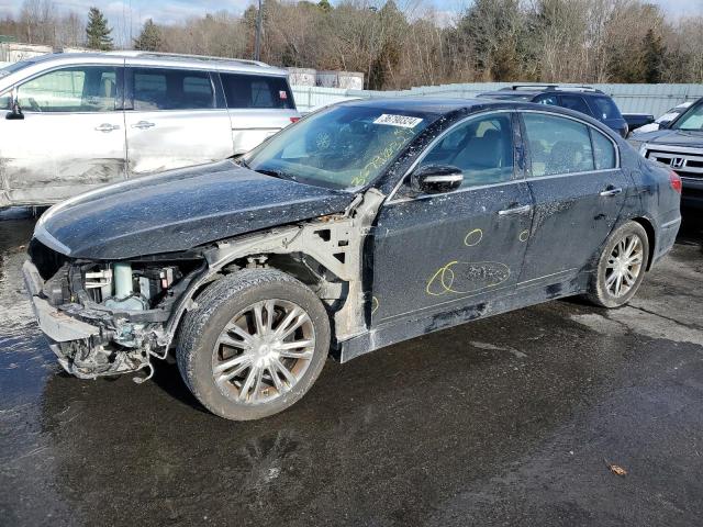 Hyundai Genesis (2012)
