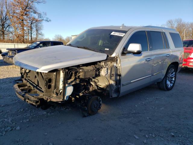 Cadillac Escalade (2019)