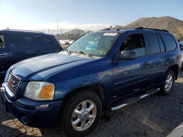 Gmc Envoy (2005)