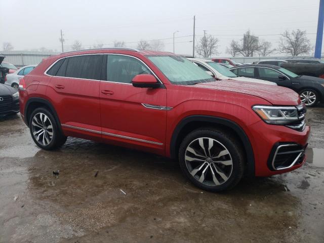 Volkswagen Atlas (2020)