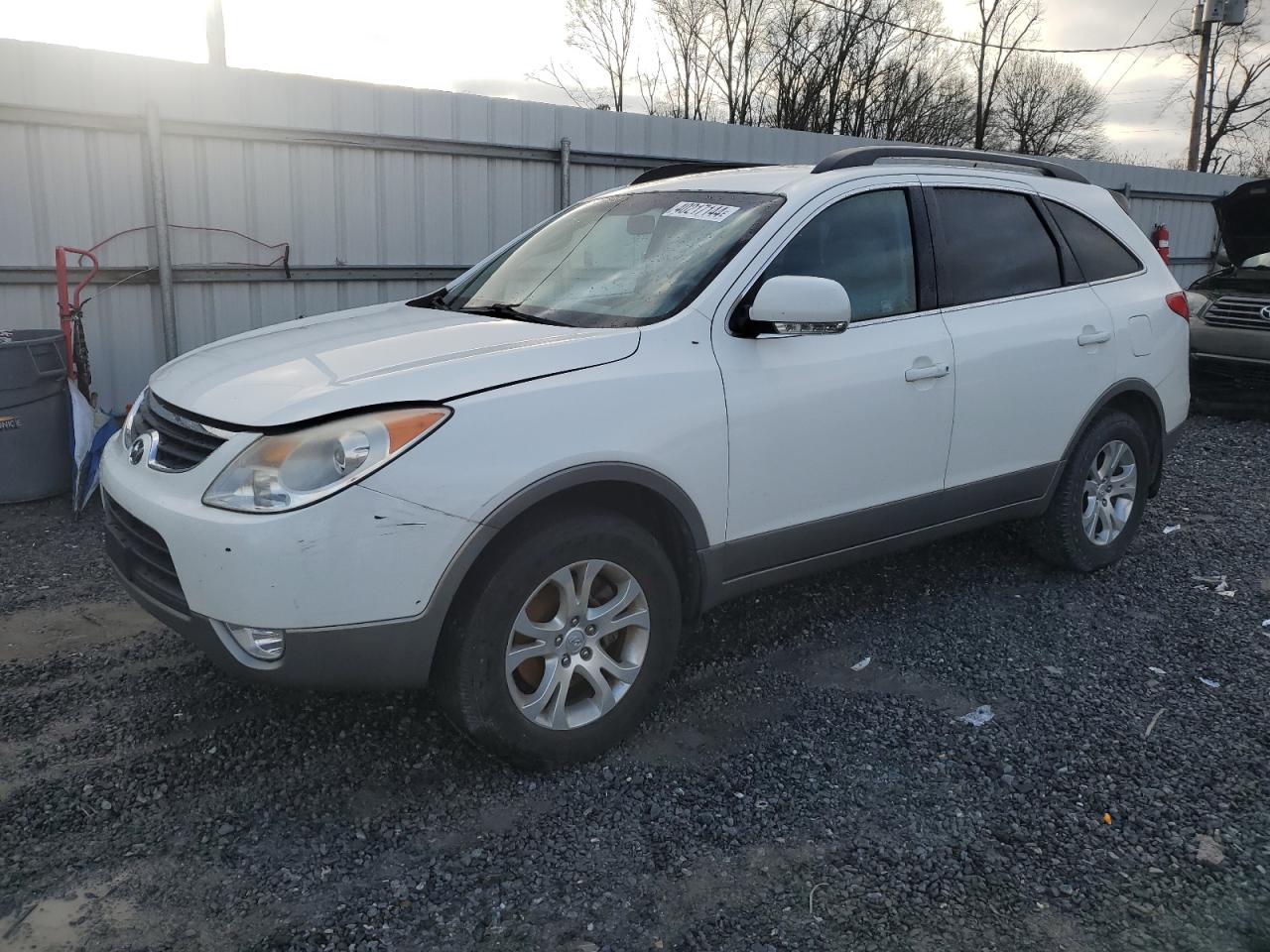 Hyundai Veracruz (2012)