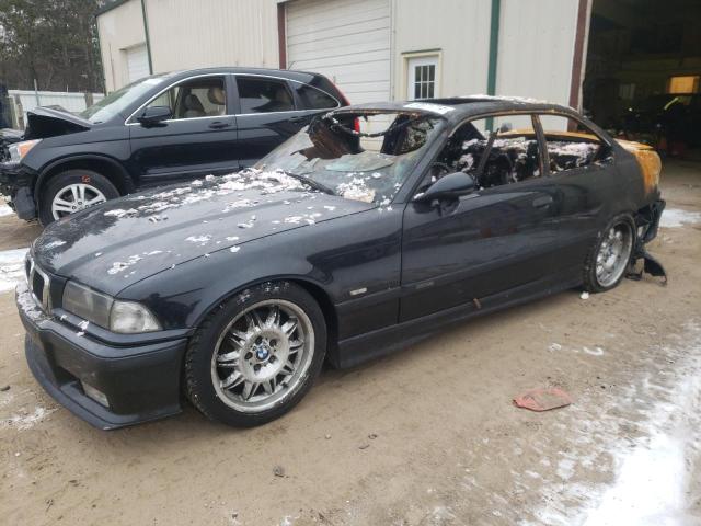 Bmw M3 (1997)