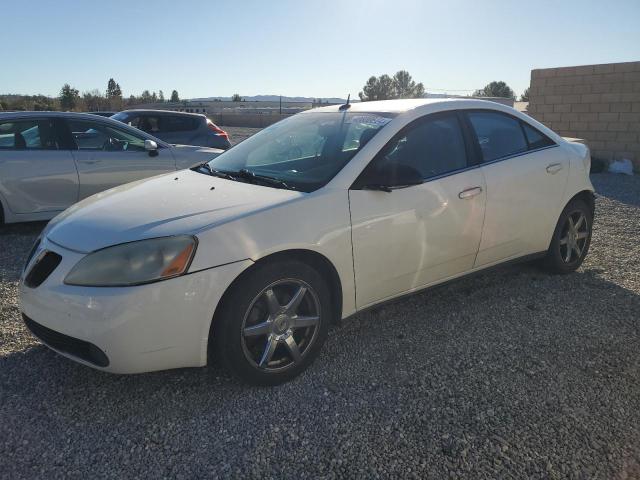 Pontiac G6 (2008)
