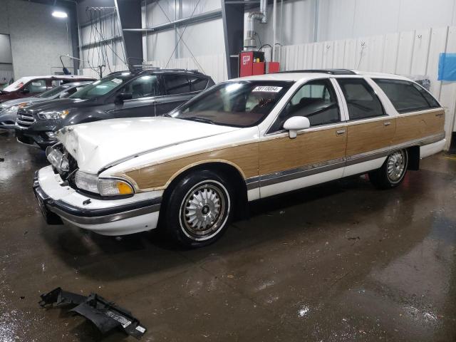Buick Roadmaster (1992)
