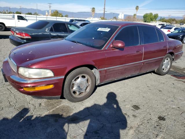 Buick Park ave (2000)