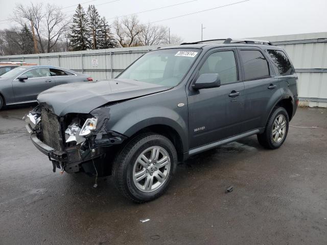 Mercury Mariner (2008)