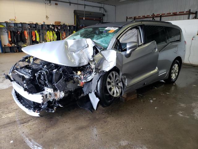 Chrysler Pacifica (2018)