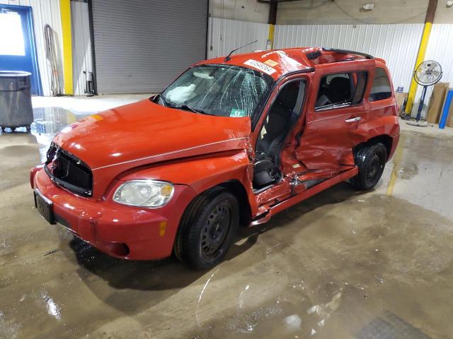 Chevrolet Hhr (2008)