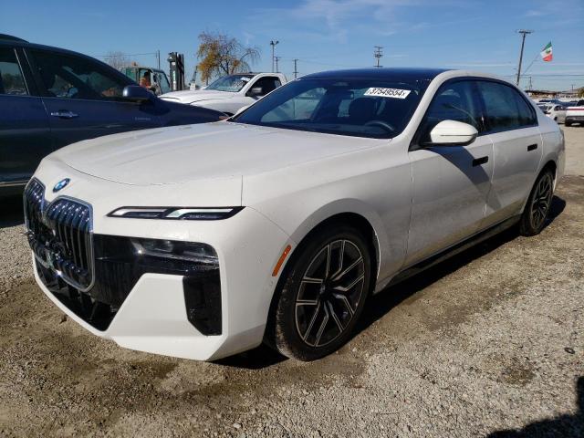 Bmw 760 xi (2023)