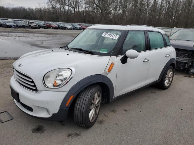 Mini Cooper (2012)