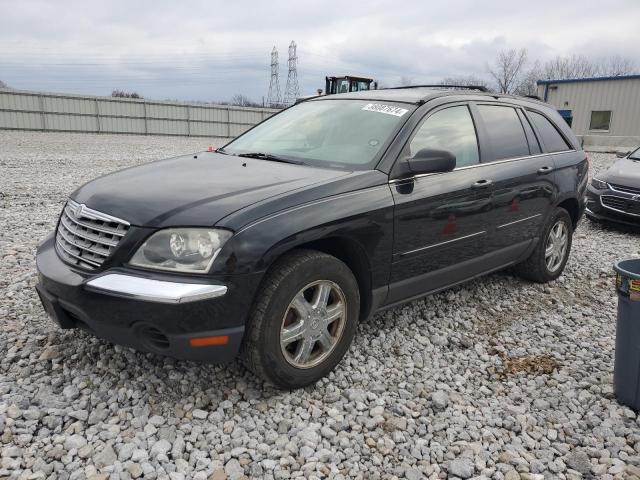 Chrysler Pacifica (2005)