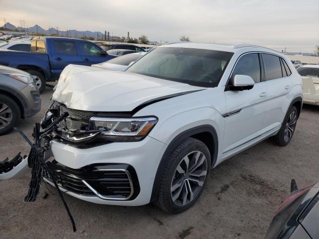 Volkswagen Atlas (2023)