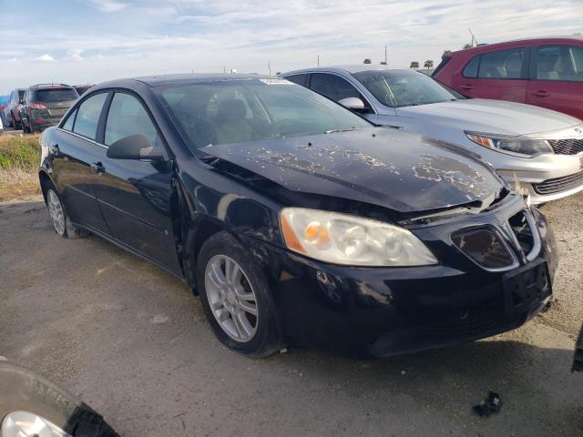 Pontiac G6 (2006)