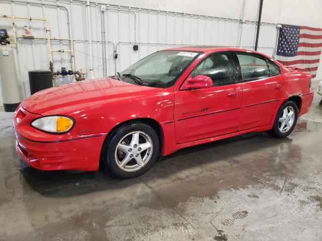 Pontiac Grandam (1999)