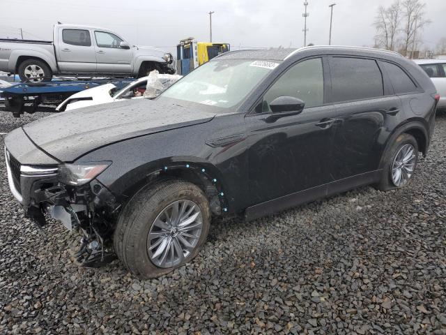 Mazda Cx-90 pref (2024)