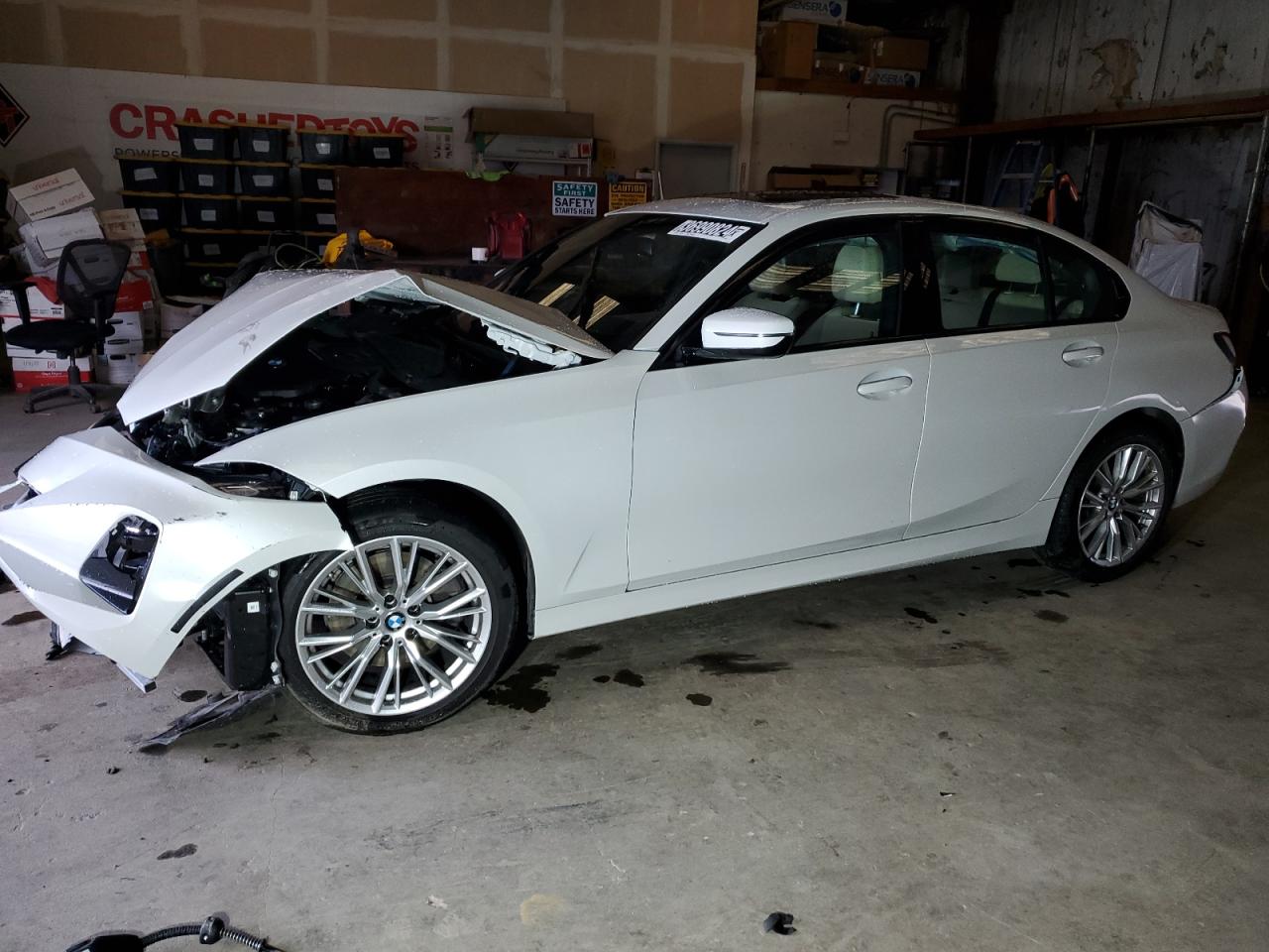 Bmw 3er (2023)