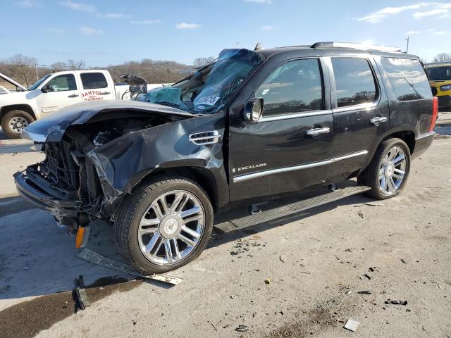 Cadillac Escalade (2009)