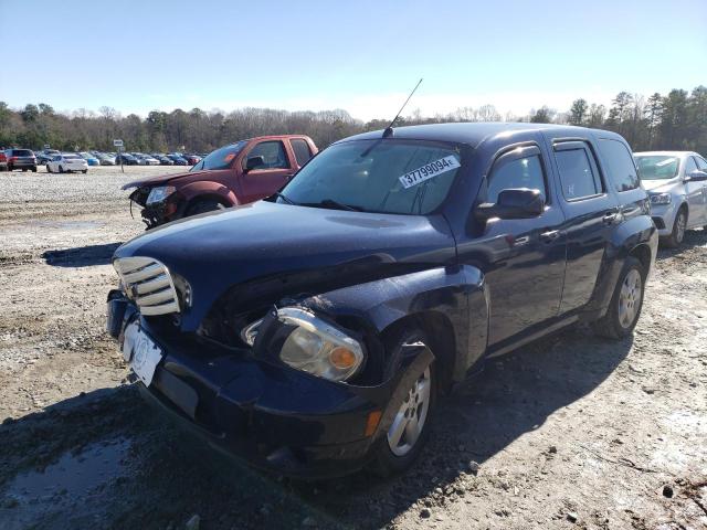 Chevrolet Hhr (2011)