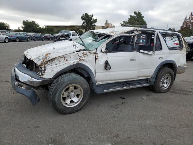 Toyota 4runner (2000)