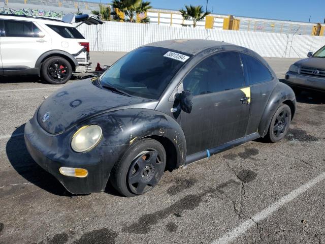Volkswagen Beetle (2001)