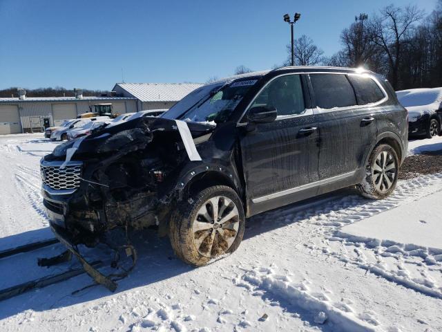 Kia Telluride (2020)