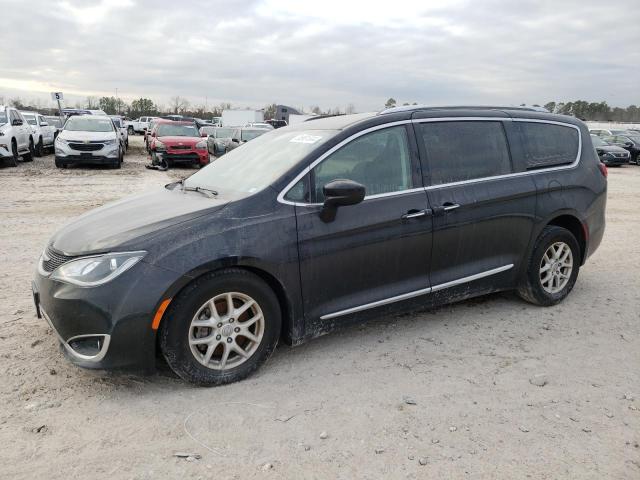 Chrysler Pacifica (2020)