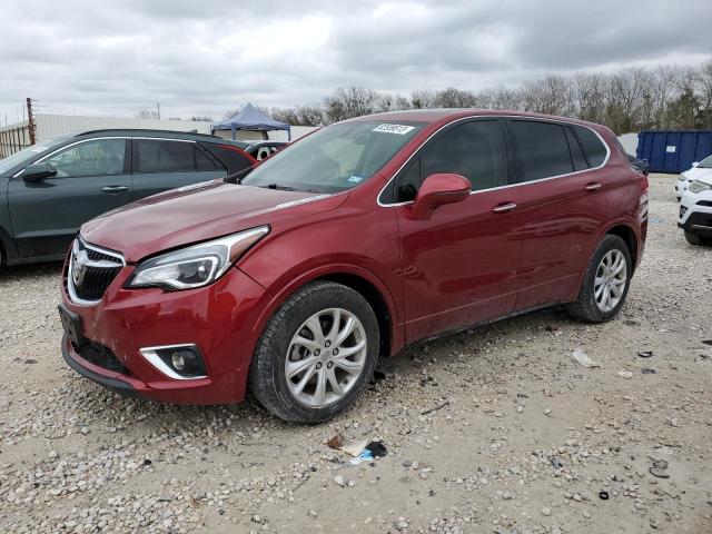 Buick Envision (2019)