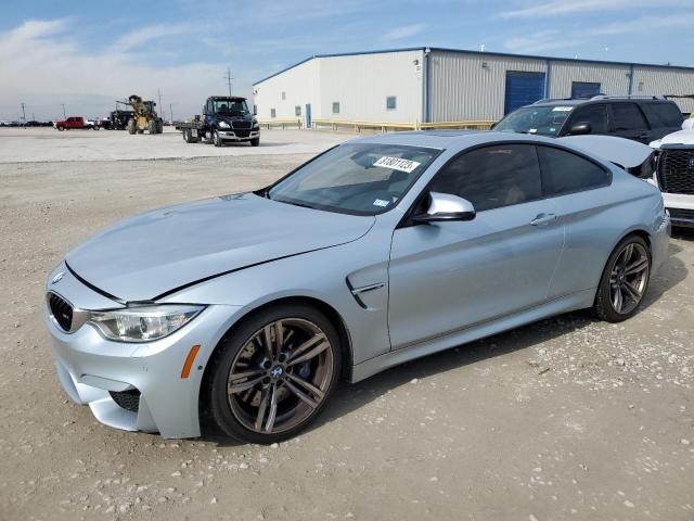 Bmw M4 (2015)