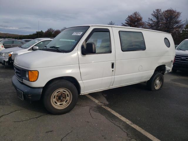 Ford Econoline (2005)