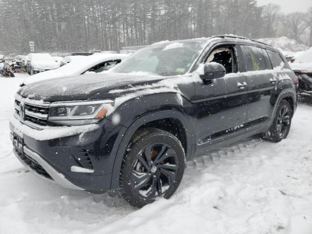 Volkswagen Atlas (2022)