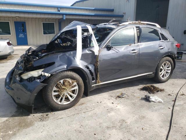 Infiniti Fx35 (2009)
