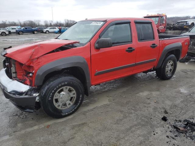 Chevrolet Colorado (2007)