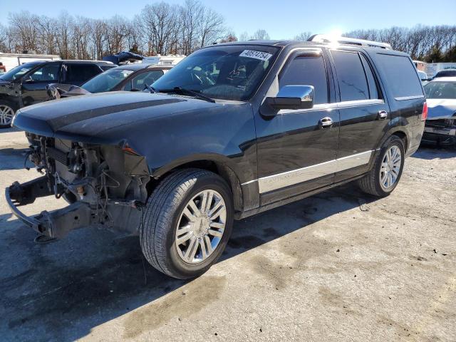 Lincoln Navigator (2009)