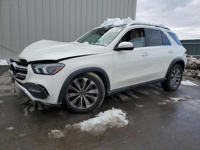 Mercedes-benz Gle-class (2021)