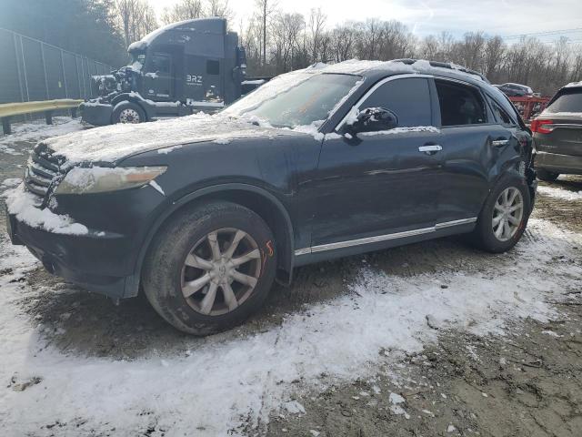 Infiniti Fx35 (2006)