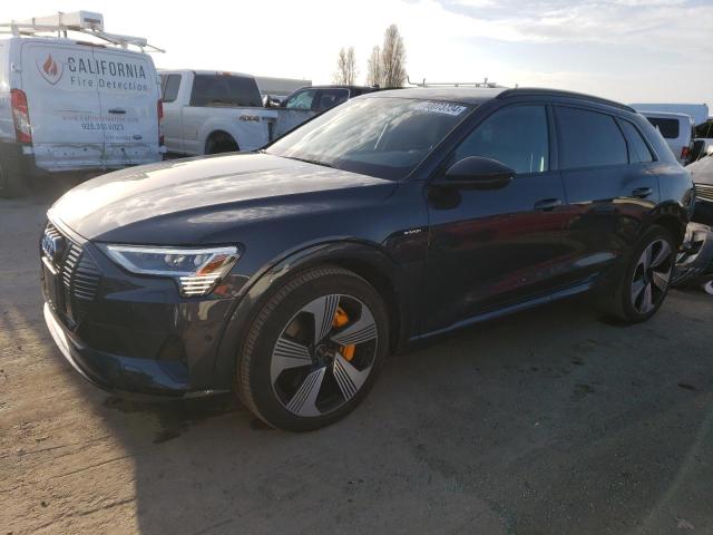 Audi E-tron (2022)