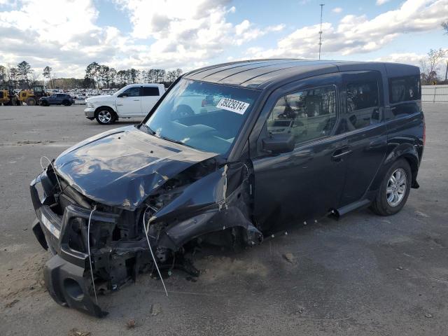 Honda Element (2007)